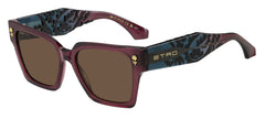 Sonnenbrille Etro 0128/S LHF70 55 17
