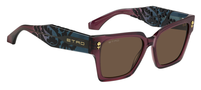 Gafas de Sol Etro 0128/S LHF70 55 17