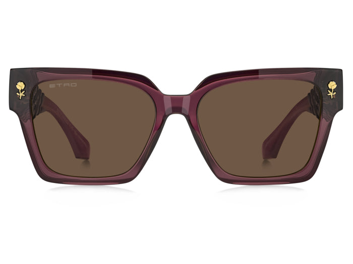 Sonnenbrille Etro 0128/S LHF70 55 17 — vista 3