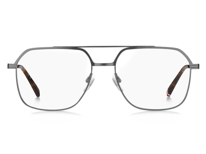Gafas Graduadas Tommy Hilfiger TH 2194 SVK 56 17 — Imagen 3