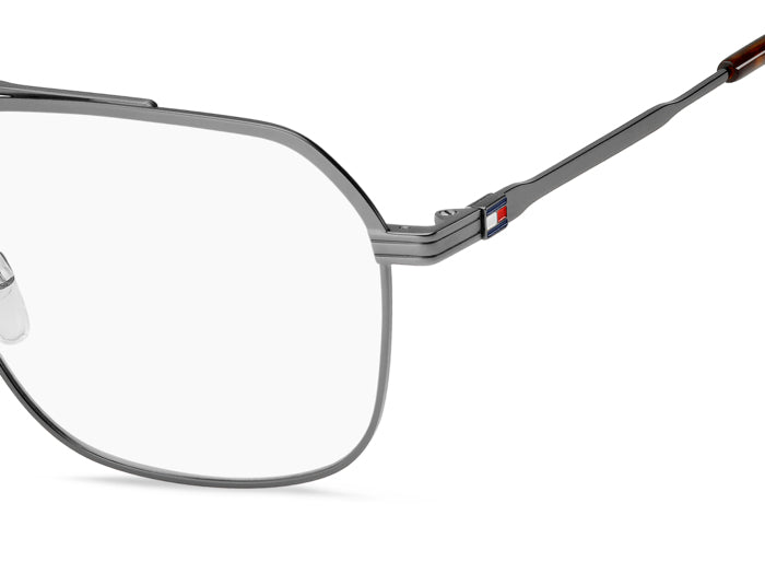 Gafas Graduadas Tommy Hilfiger TH 2194 SVK 56 17 — Imagen 4