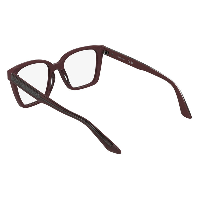 Optical Frames Calvin Klein (Ck) CK26512 605 52 18 — vista 4