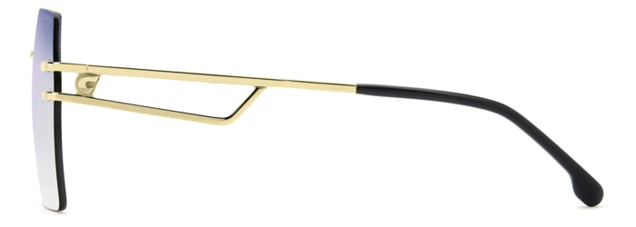 Gafas de Sol Carrera CA 3102/S/BB J5GK6 58 16 — vista 4