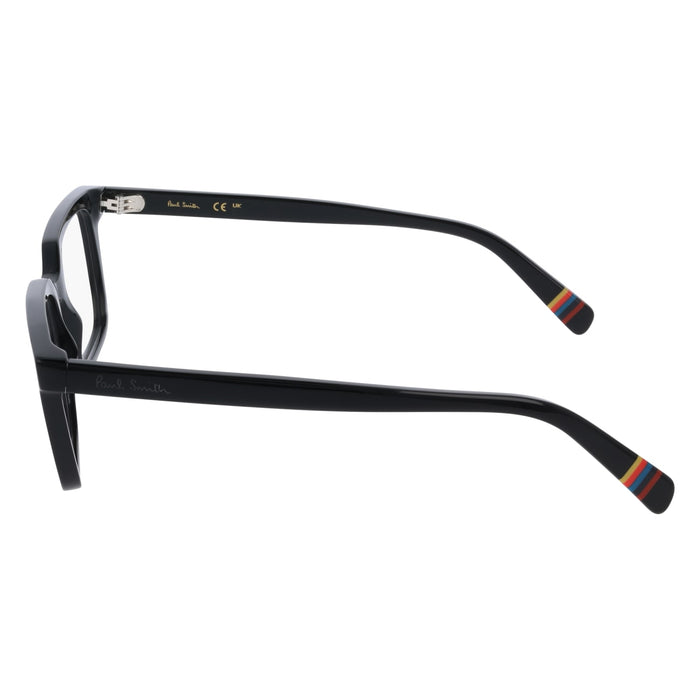 Gafas Graduadas Paul Smith PS25604 MALTBY 001 51 / 53 19 — vista 3