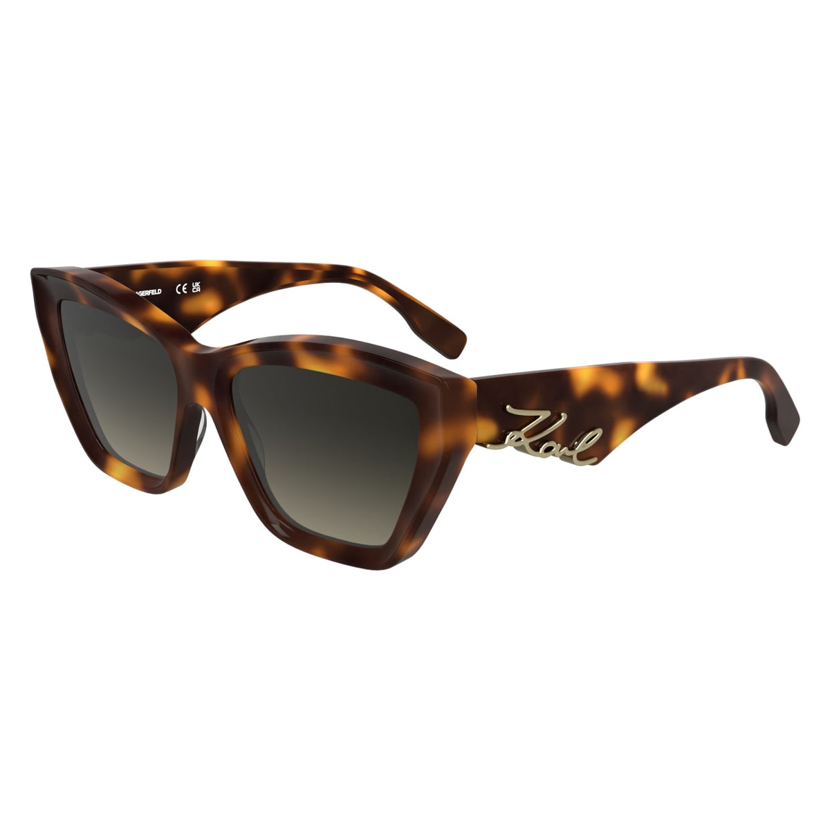 Sonnenbrille Karl Lagerfeld KL6179S 230 55 16