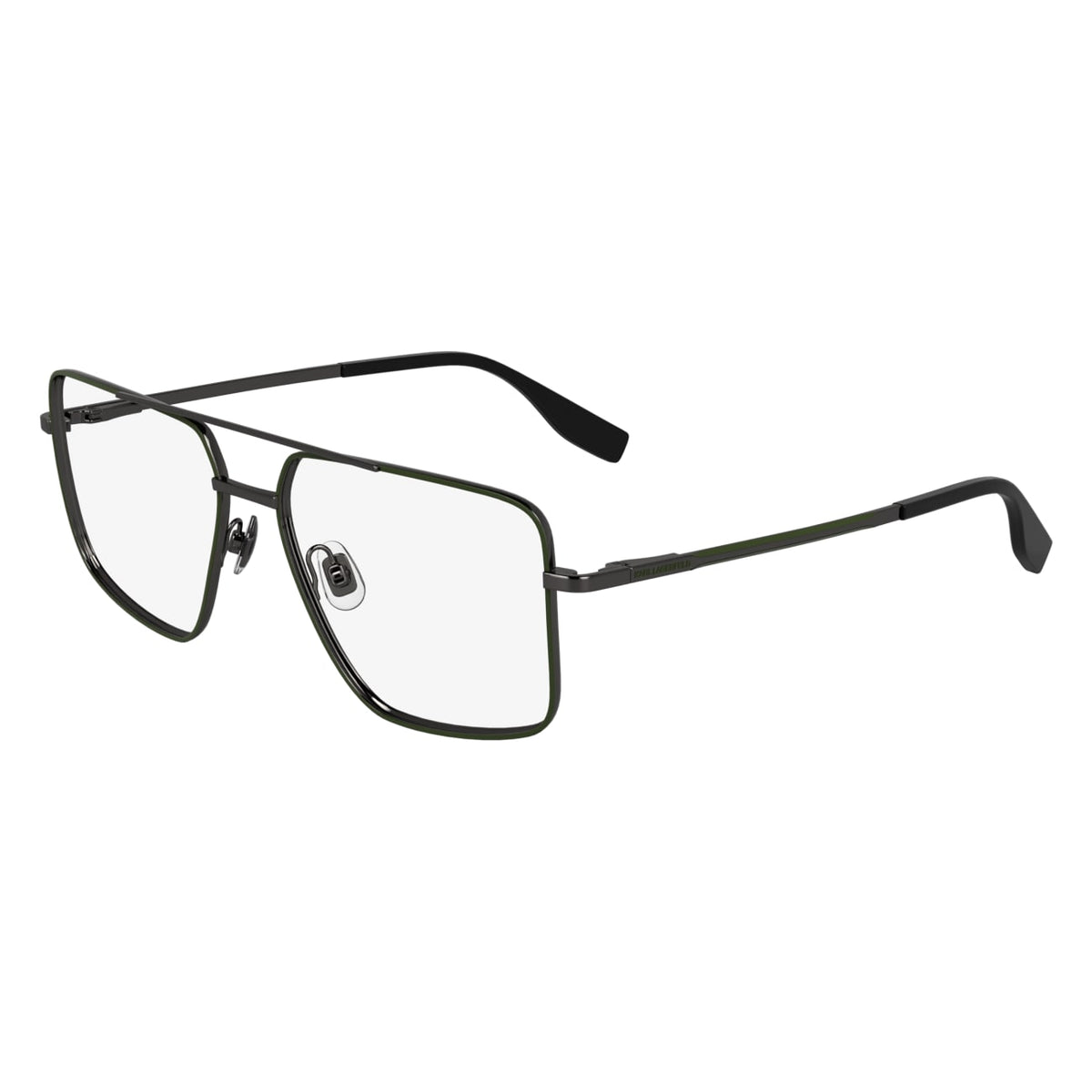 Brillenfassung Karl Lagerfeld KL357 305 56 15