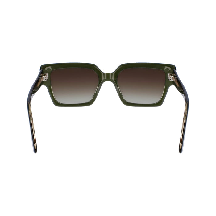 Gafas de Sol Karl Lagerfeld KL6089S 305 52 18 — vista 5