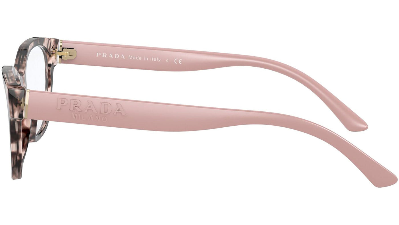 Gafas Graduadas Prada PR03WV ROJ1O1 53 16