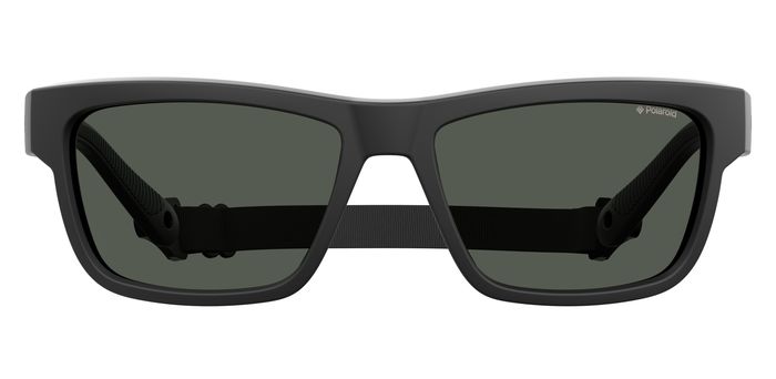 Gafas de Sol Polaroid PLD 7031/S 807M9 59 17 — vista 3