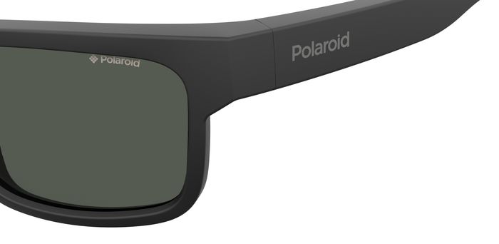 Gafas de Sol Polaroid PLD 7031/S 807M9 59 17 — vista 4