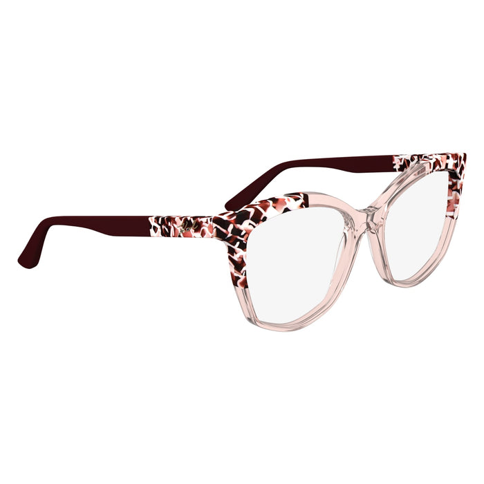 Optical Frames Karl Lagerfeld KL6154 618 55 16 — vista 8