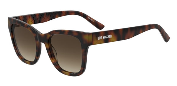 太阳镜 Moschino Love MOL104/S WR9HA 52 20