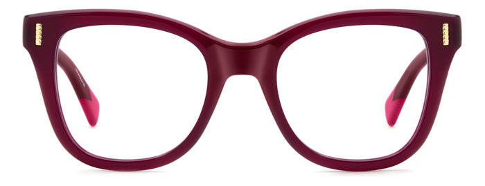 Optical Frames Missoni MIS 0235 8CQ 50 20 — Image 3