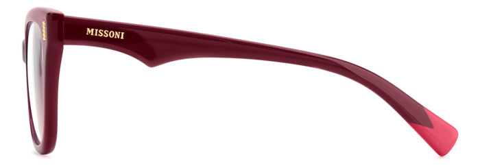 Optical Frames Missoni MIS 0235 8CQ 50 20 — Image 4