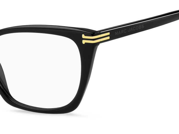 Optical Frames Marc Jacobs MJ 1096 807 54 17 — Image 4