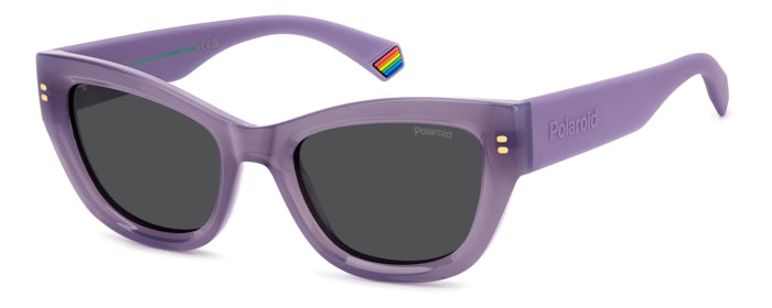 Солнцезащитные очки Polaroid PLD 6237/S/X 789M9 52 20
