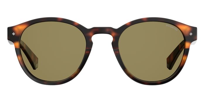 Gafas de Sol Polaroid PLD 6042/S 086SP 49 22 — vista 3