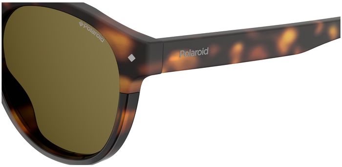 Gafas de Sol Polaroid PLD 6042/S 086SP 49 22 — vista 5
