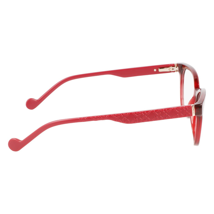 Optical Frames Liu Jo LJ2758 600 52 16 — vista 7