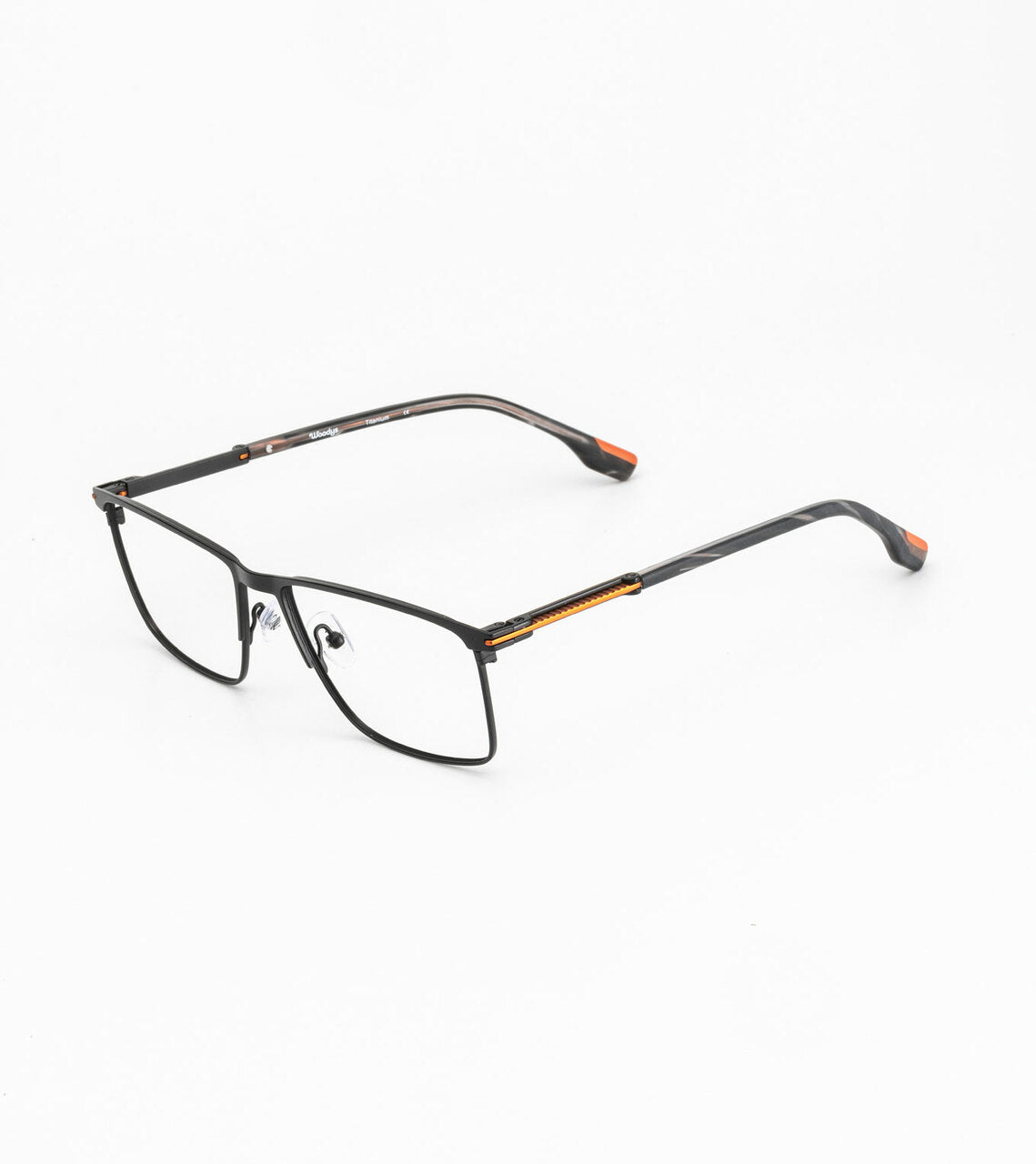 Gafas Graduadas Woodys Acosta 55 01 55 17