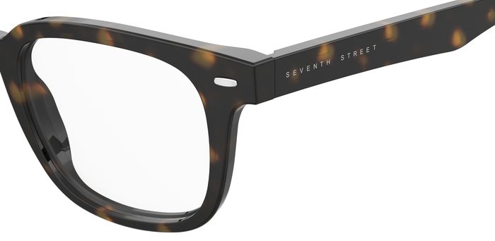 Gafas Graduadas Seventh Street 7A 082 086 50 22 — Imagen 4
