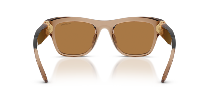 Gafas de Sol Swarovski SK6056U 109273 50 21 — Imagen 3