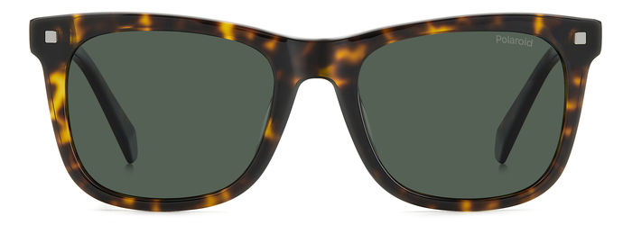 Gafas de Sol Polaroid PLD 4167/S/X 086UC 53 19 — vista 3