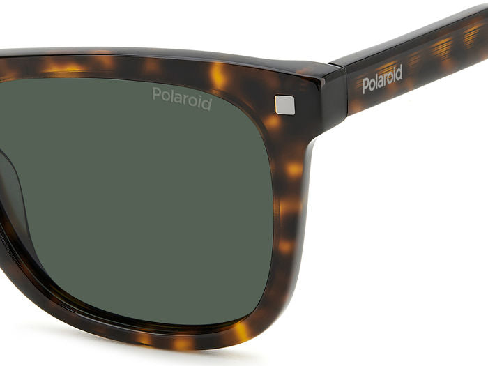 Gafas de Sol Polaroid PLD 4167/S/X 086UC 53 19 — vista 5