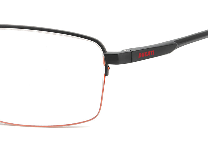 Gafas Graduadas Carrera CARDUC 062 003 57 18 — Imagen 4