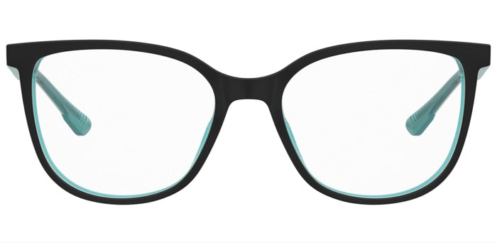 Gafas Graduadas Under Armour UA 5092 EL9 54 17 — Imagen 3