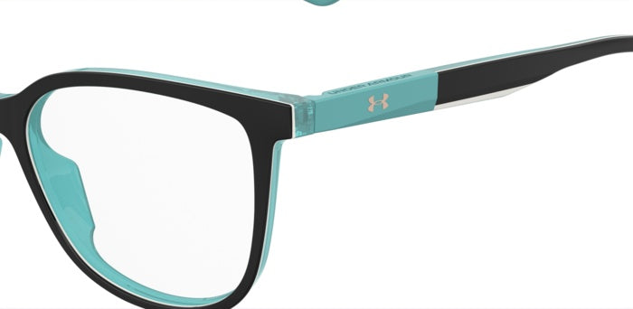 Gafas Graduadas Under Armour UA 5092 EL9 54 17 — Imagen 5