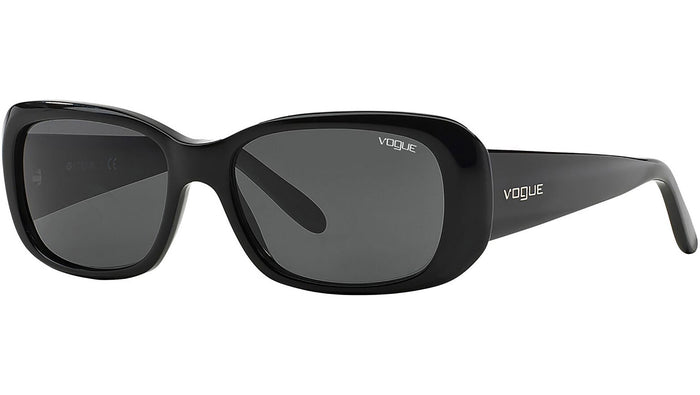 Sunglasses Vogue Eyewear VO2606S W44/87 55 15 — vista 2