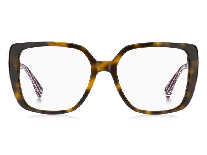 Optical Frames Tommy Hilfiger TH 2348 05L 53 17 — Image 3