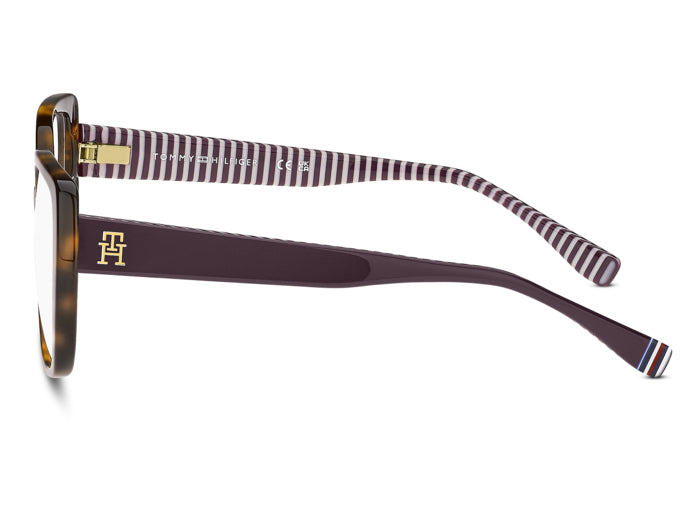 Optical Frames Tommy Hilfiger TH 2348 05L 53 17 — Image 4