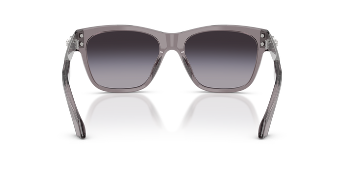 Gafas de Sol Versace VE4527U 55548G 55 18 — Imagen 3