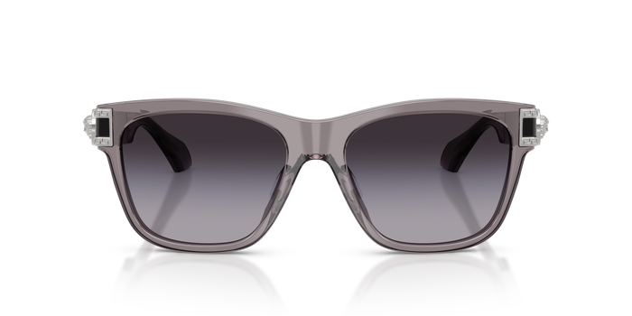 Gafas de Sol Versace VE4527U 55548G 55 18 — Imagen 4