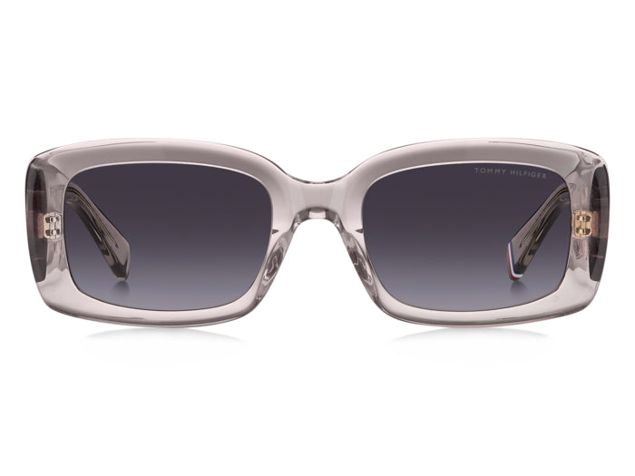 Gafas de Sol Tommy Hilfiger TH 2343/S 35JDG 53 21 — vista 3