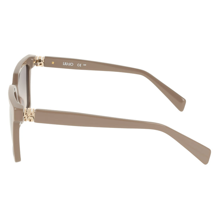 Солнцезащитные очки Liu Jo LJ826S 204 53 18 — vista 3