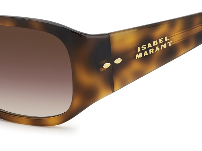 Sonnenbrille Isabel Marant IM 0240/S 086M2 57 17 — vista 5