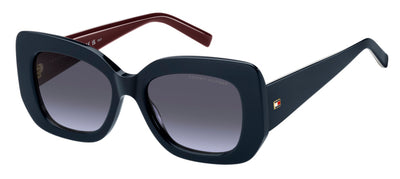 Lunettes de soleil Tommy Hilfiger TH 2224/S PJPGB 52 18