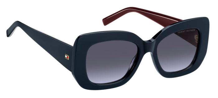 Sunglasses Tommy Hilfiger TH 2224/S PJPGB 52 18