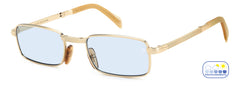 Gafas de Sol David Beckham DB 99/ORIGAMI IDAQZ 53 21