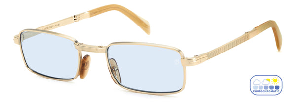 Gafas de Sol David Beckham DB 99/ORIGAMI IDAQZ 53 21 · 1