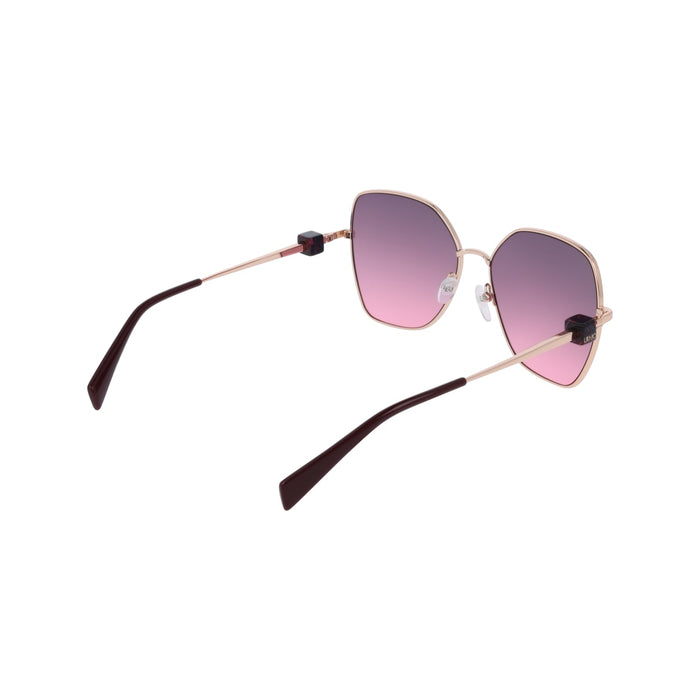 Солнцезащитные очки Liu Jo LJ160S 770 58 16 — vista 6