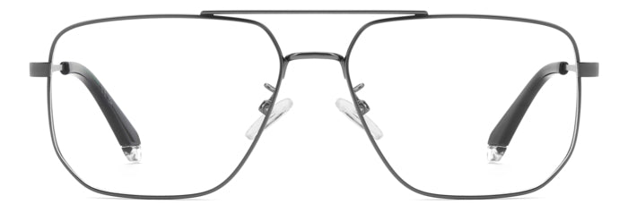 Optical Frames Polaroid PLD D632/G R80 58 16 — Image 3