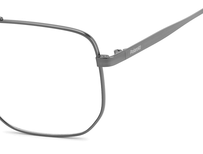 Optical Frames Polaroid PLD D632/G R80 58 16 — Image 4