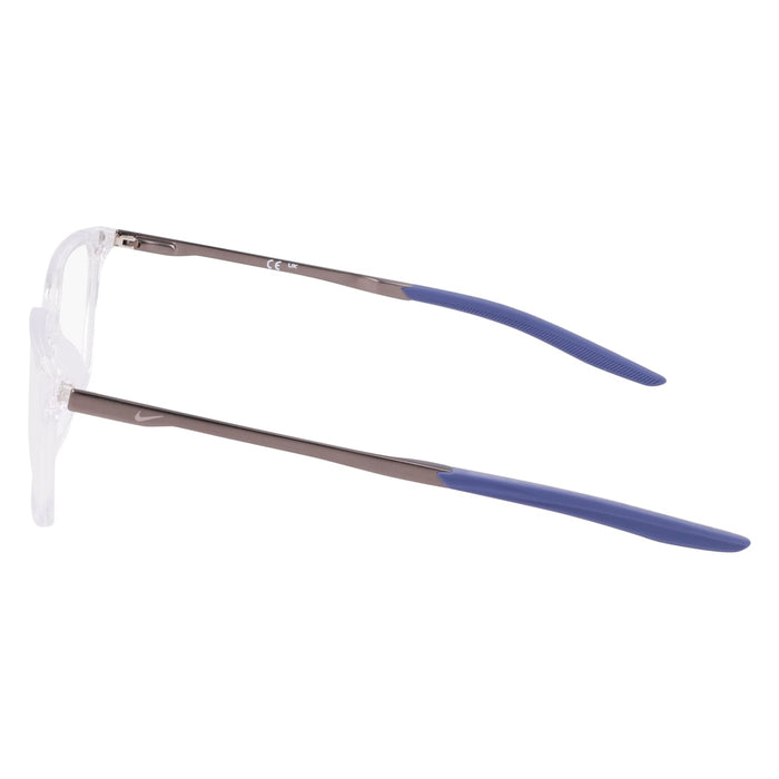 Brillenfassung Nike NIKE 7227 900 54 17 — vista 3