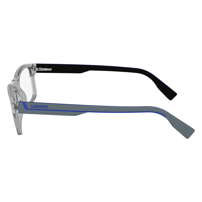 Gafas Graduadas Lacoste L2707N 038 53 / 55 15 / 16 — vista 3