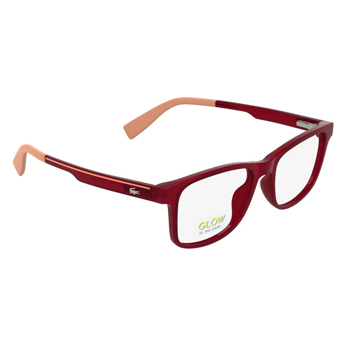 Optical Frames Lacoste L3663 615 47 15 — vista 8