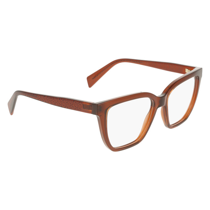 Gafas Graduadas Liu Jo LJ2843 200 53 17 — vista 8